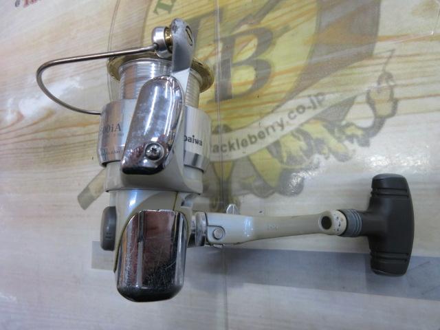 エンブレムX 2500iA