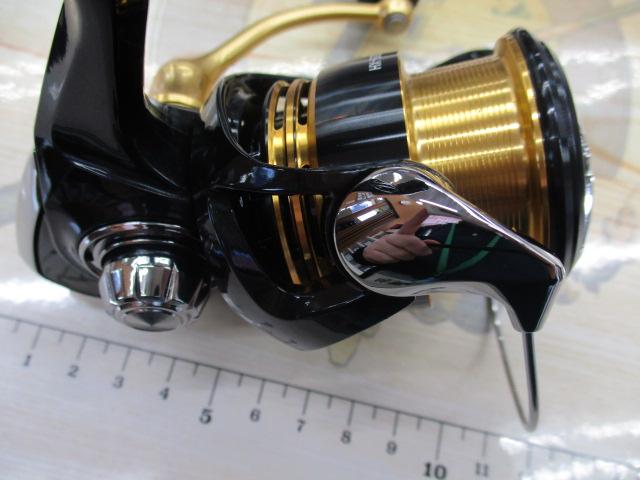 23レガリス LT2500S-XH