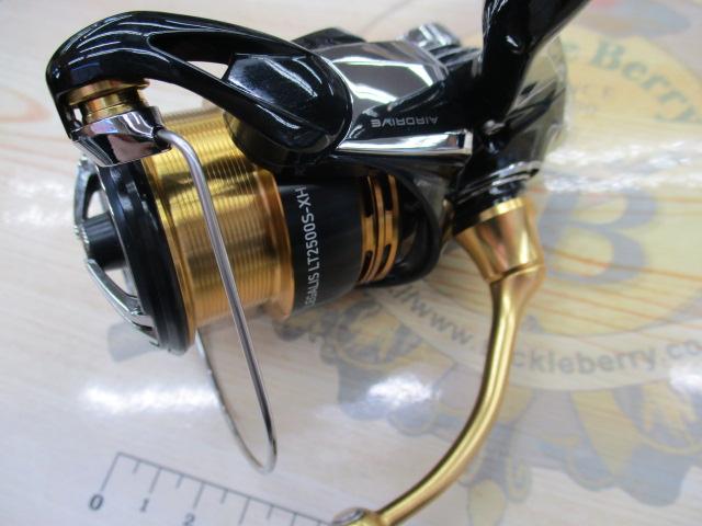 23レガリス LT2500S-XH