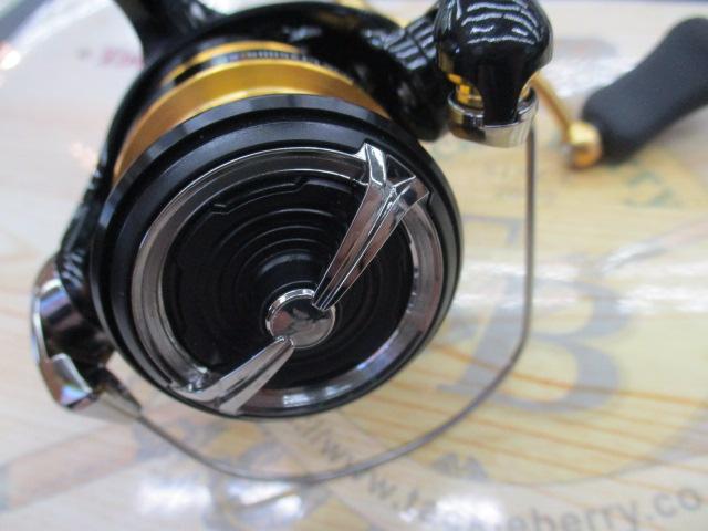 23レガリス LT2500S-XH