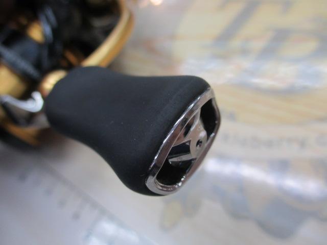 23レガリス LT2500S-XH