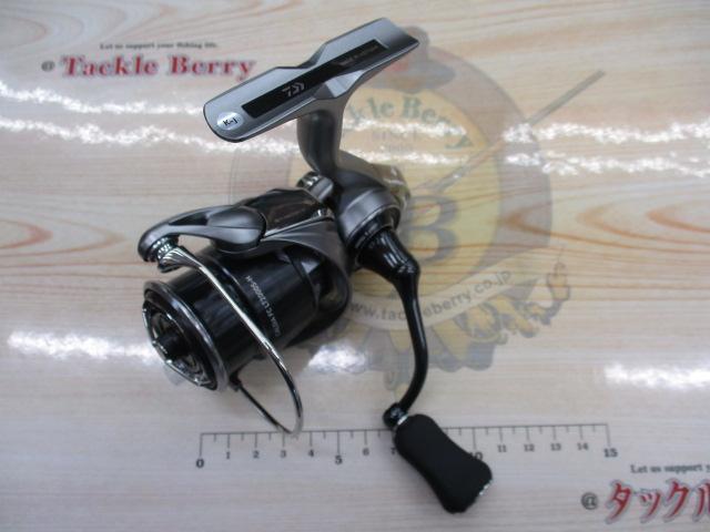 25カルディア FC LT2000S-H