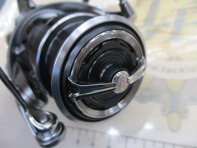 25カルディア FC LT2000S-H