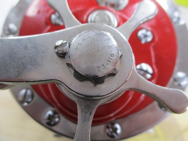 スペシャルセネター114H6/0