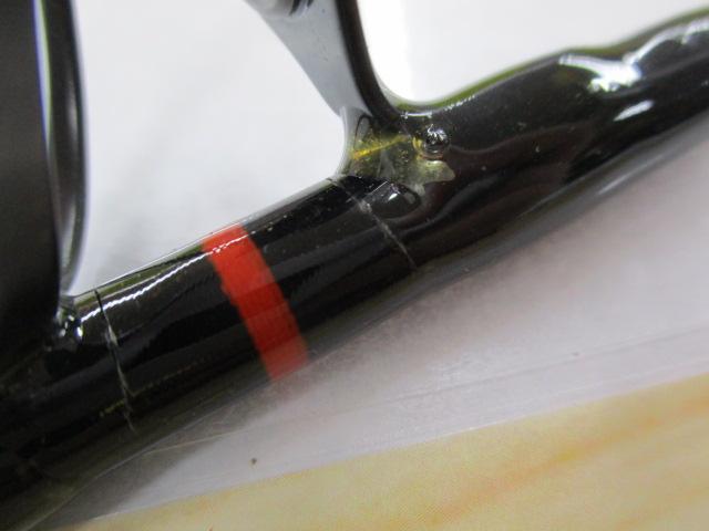 マリナースタンドアップモデル530