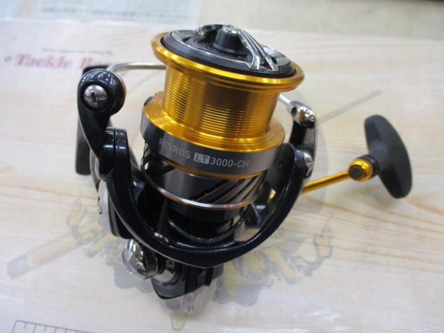 20レブロス LT3000-CH