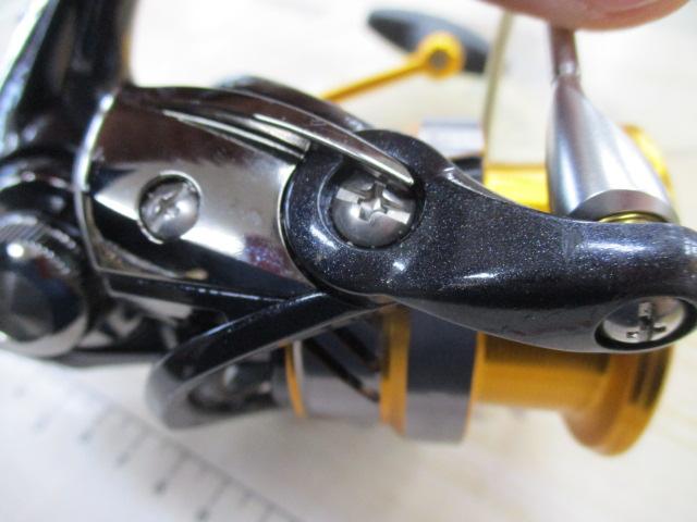 20レブロス LT3000-CH