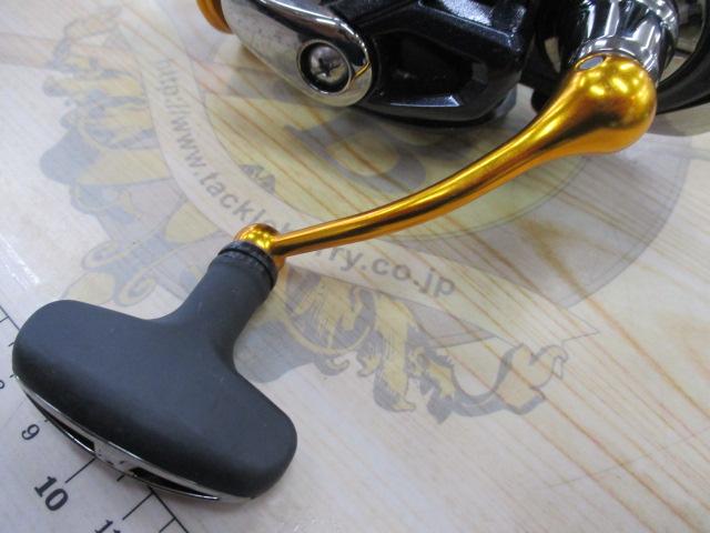 20レブロス LT3000-CH