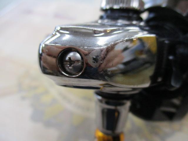 20レブロス LT3000-CH