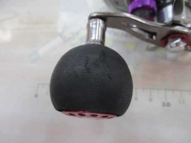 ソルティーステージ BV8