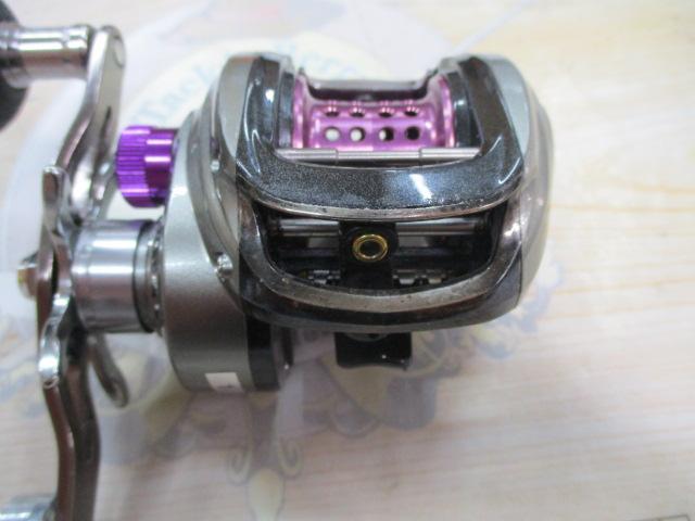 ソルティーステージ BV8