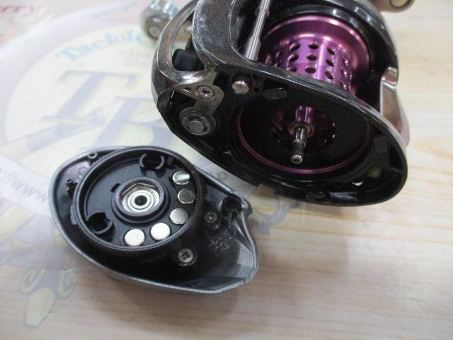 ソルティーステージ BV8