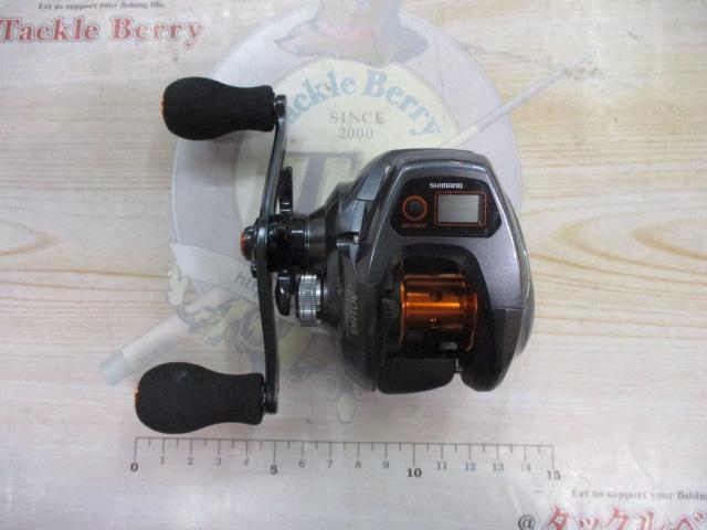 14バルケッタBB 301HG