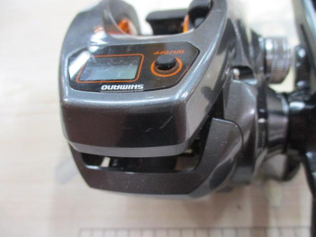 14バルケッタBB 301HG