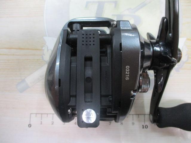 14バルケッタBB 301HG