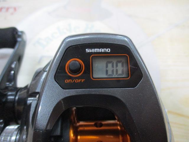 14バルケッタBB 301HG