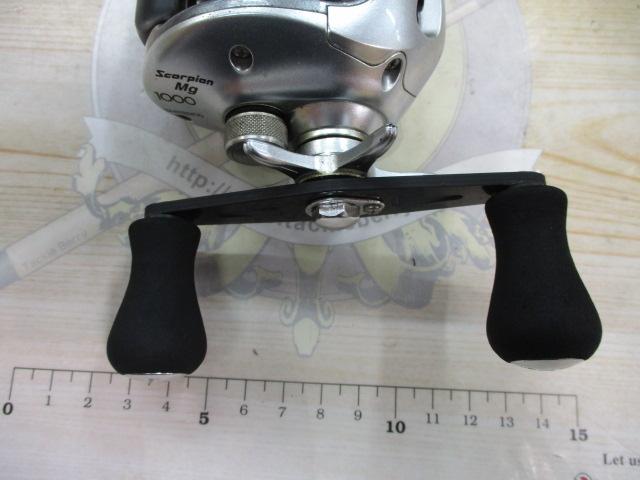 04スコーピオンMg 1000