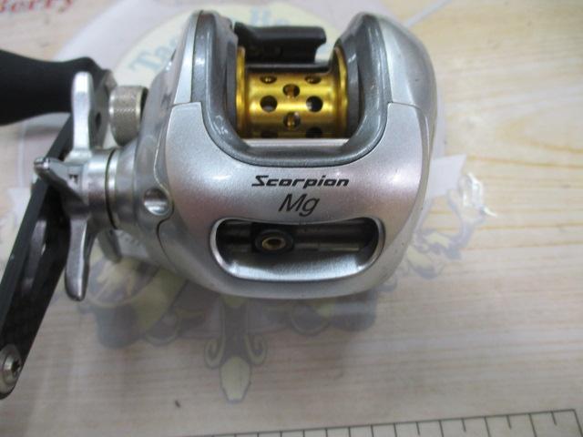 04スコーピオンMg 1000