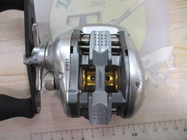 04スコーピオンMg 1000