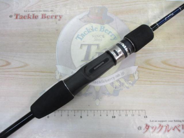 19グラップラータイプ JB60-4