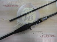 カワハギX MH-180