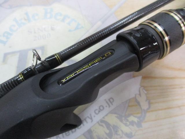 クロスフィールド XRFC-702M