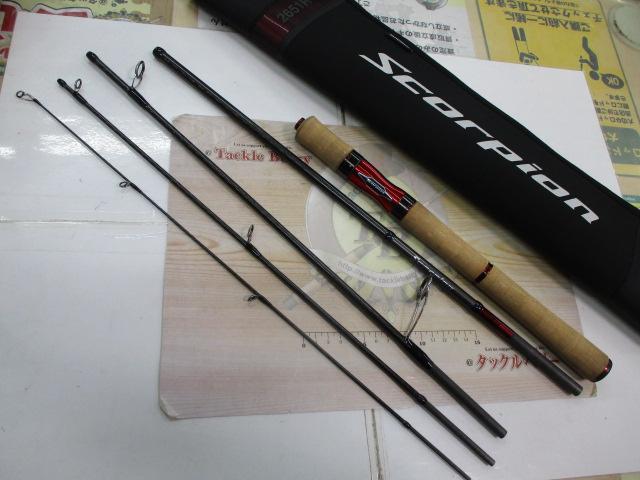 スコーピオン 2651R-5(2019モデル)｜＠ベリーネット 日本最大新品中古