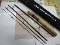 スコーピオン 2651R-5(2019モデル)