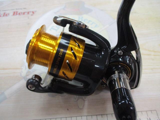 17ワールドスピン 2000