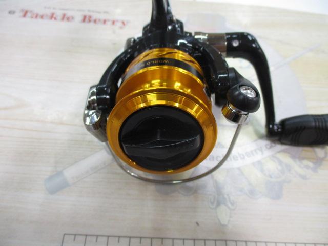 17ワールドスピン 2000