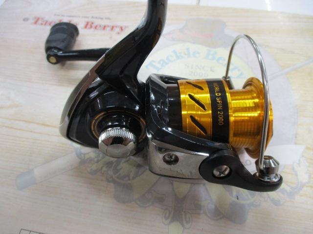 17ワールドスピン 2000