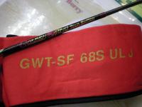 ゴールデンウィングツアーエディション GWT-SF68SULJ