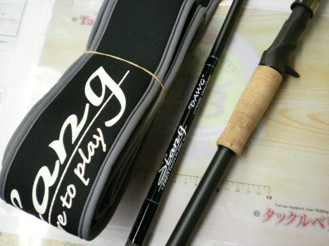 レーベンスラング LS-C79XXHRX DAWG(コルク)