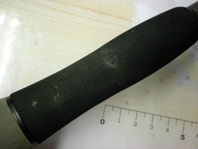 レーベンスラング LS-C79XXHRX DAWG(コルク)