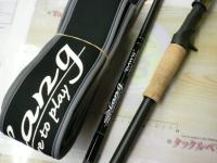 レーベンスラング LS-C79XXHRX DAWG(コルク)