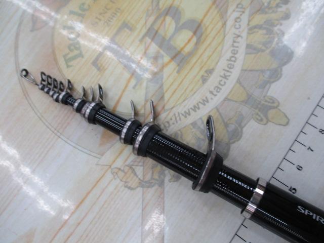 ライアームGP 1.7-530