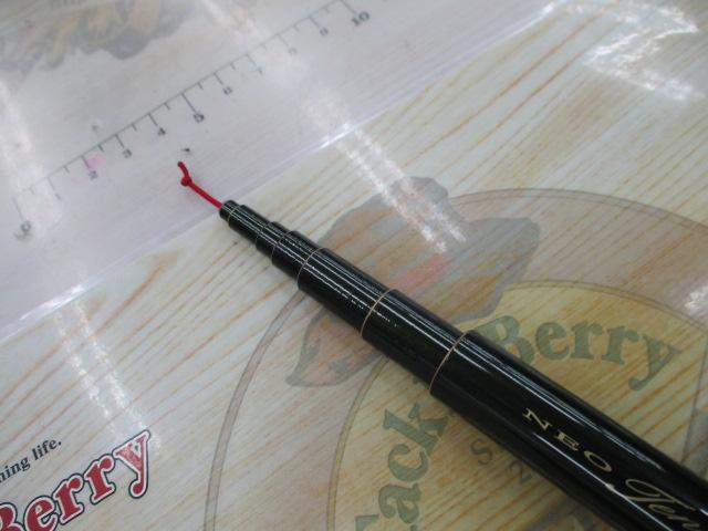 ネオテンカラ LT36SC