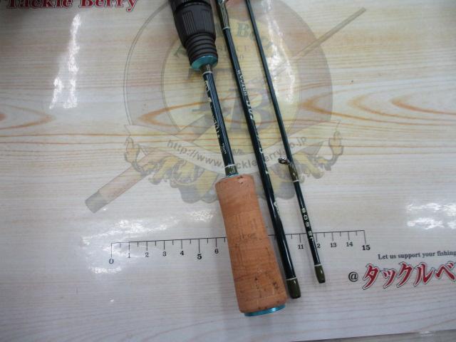 ジェットセッター 50S