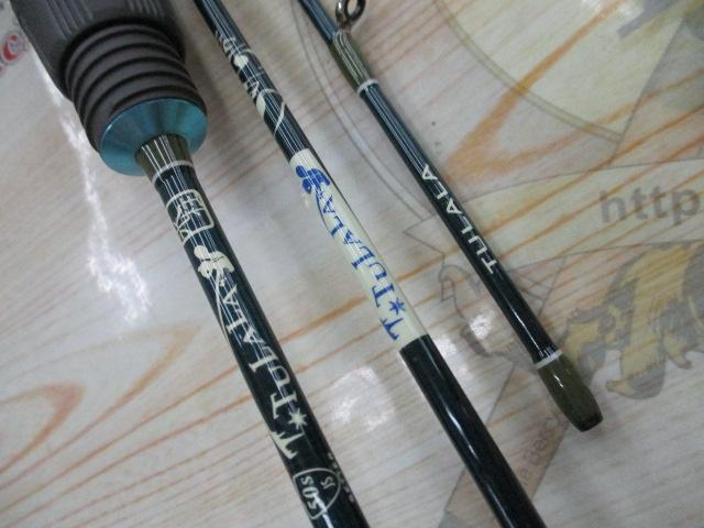 ジェットセッター 50S