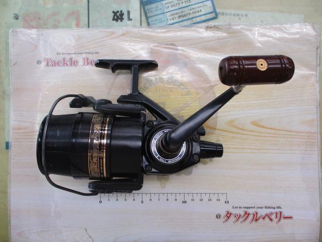 プロスカイヤー7スーパーノーズ 左