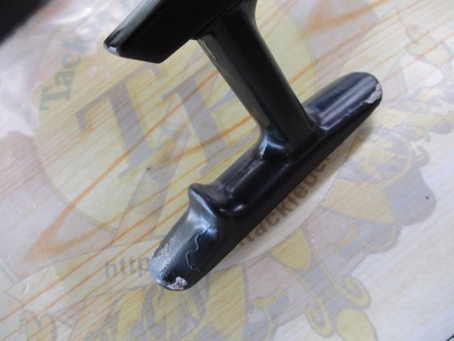 プロスカイヤー7スーパーノーズ 左