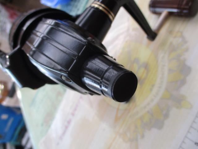 プロスカイヤー7スーパーノーズ 左