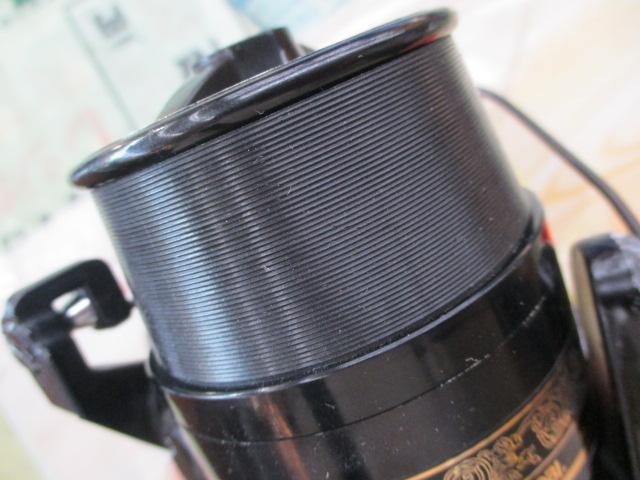 プロスカイヤー7スーパーノーズ 左