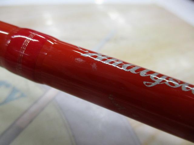 アナリスター キス 180