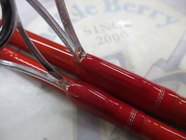 アナリスター キス 180