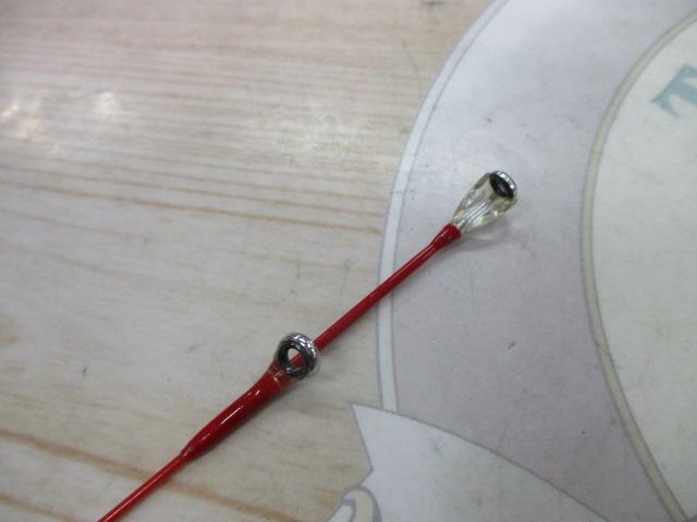 アナリスター キス 180