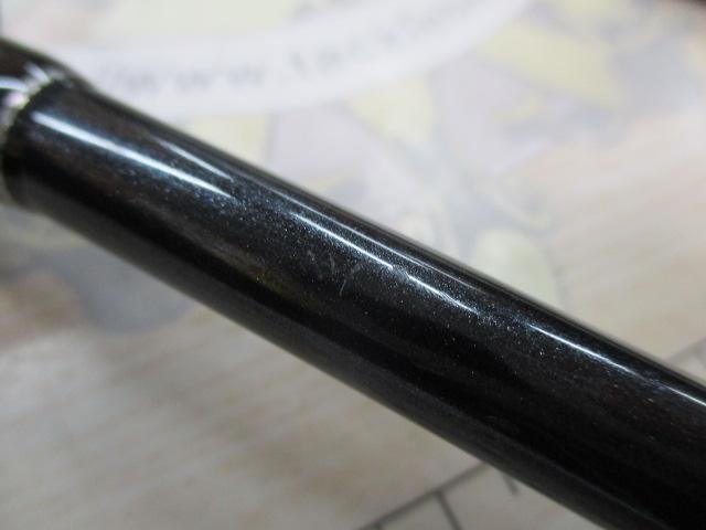 メタルゾンTZ S67MH/FSL