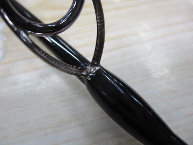 メタルゾンTZ S67MH/FSL