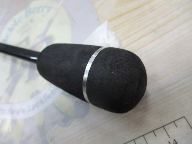 オーシャンウィップMT メタルゲームB67L OWMT-B67L