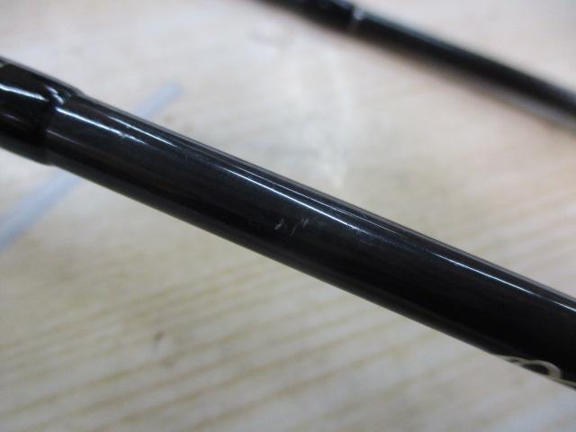 オーシャンウィップMT メタルゲームB67L OWMT-B67L